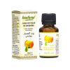 Huile de figue de barbarie Flacon en verre 15ml