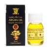 Huile d'argane cosmétique Flacon 30ml
