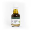 Huile Aromatisée Basilic à Base d'Huile d’Olive Extra Vierge  40 ml