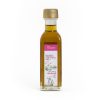 Huile Aromatisée Geraniaum à Base D’Huile Olive Extra Vierge 100 ml