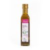 Huile Aromatisée Geraniaum à Base d’Huile d'Olive Extra Vierge 250 ml
