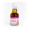 Huile Aromatisée Geraniaum à Base d’Huile d'Olive Extra Vierge 40 ml