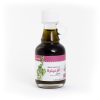 Huile Aromatisée Thym à Base d'Huile d’Olive Extra Vierge  40 ml
