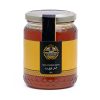 Miel d'Arbousier 500 gr
