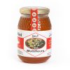 Miel Multi fleurs  - Pot en Verre 500 Gr 500 gr
