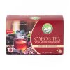 Thé de Caroube (Tisane )Sachet en Carton  60 g