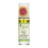 Huile d'Argane Cosmétique parfumée au romarin Flacon en verre 30ml