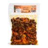 Olives Mixtes à la Harissa et légumes  500g