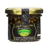 Câpres à l'huile 70g