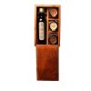 Coffret Découverte Térroirs -  100 ml*4
