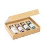 Coffret Argane Cosmétique - 100 ml*4