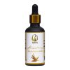 Huile de germe de blé 50ml