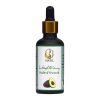 Huile d'avocat 50ml