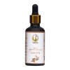 Huile d'ail 50ml