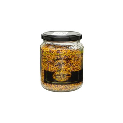 Pollen séché - 100 g