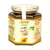 Miel multifleurs -500g