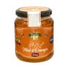 Miel d'orange - 500 g