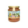 Miel fleurs sahariennes - 500g