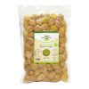 Olives vertes naturelles au thym - 500g
