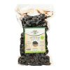 Olives noires naturelles au thym - 500g
