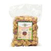 Olives rouges naturelles - 500g