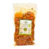 Olives vertes aux épices - 500g