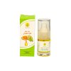Huile de graines de figue de barbarie - 15 ml