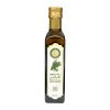 Huile d'olive à l'origan - 250 ml