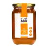 Miel de fleur d'oranger - 500g