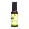Huile d'argane cosmétique à l'huile essentielle de citron 50ml