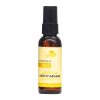 Huile d'argane cosmétique à l'huile essentielle de musk 50ml