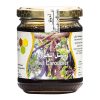 Miel de caroubier - 225g